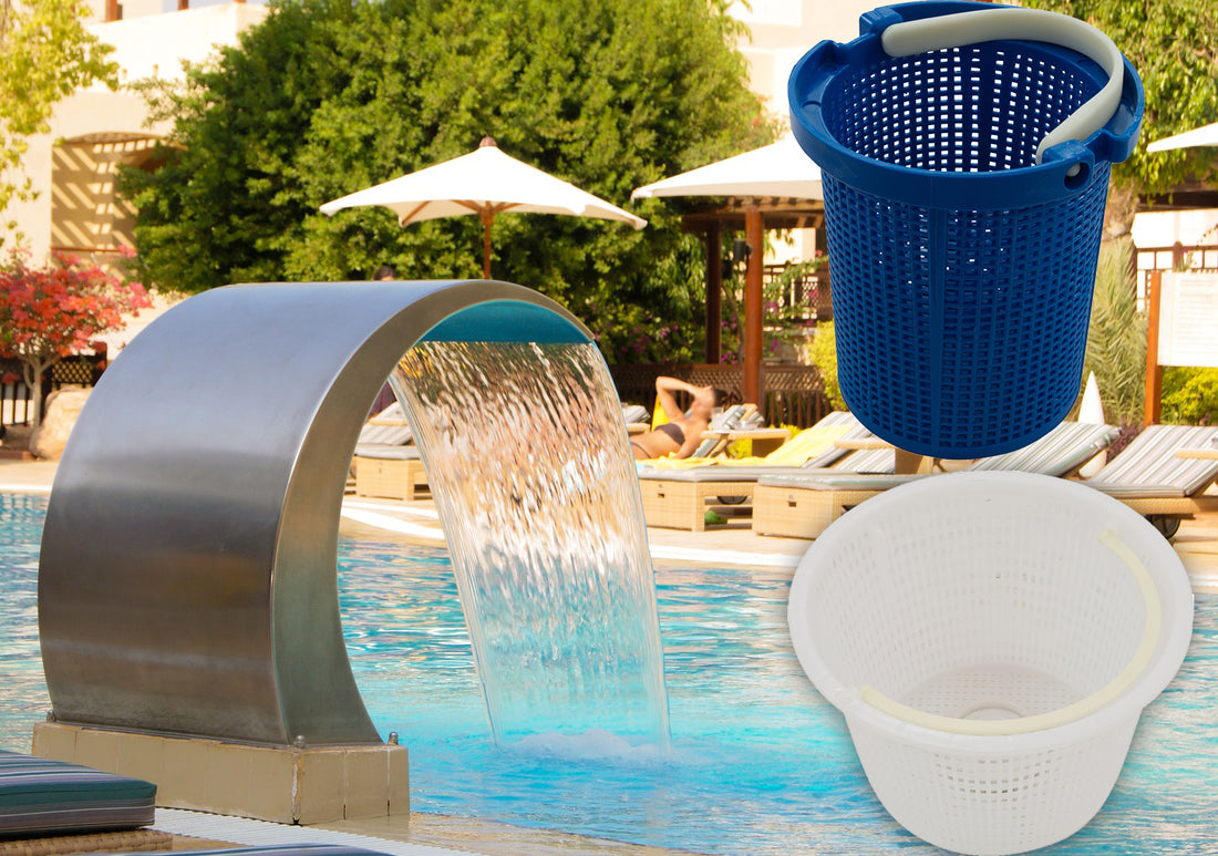 Why Salt Water Chlorinator System is Best For Your Pool?