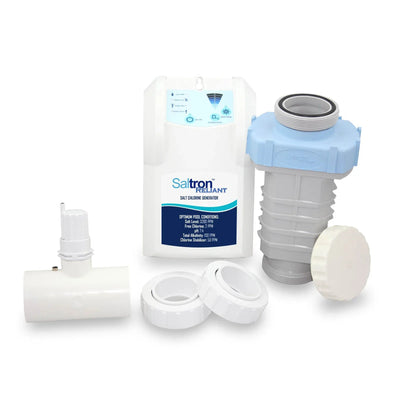 Salt Generators