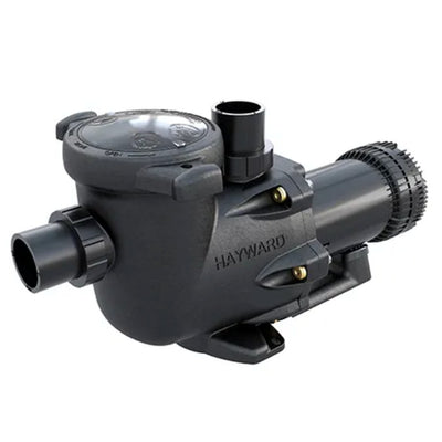 Variable-Speed Pumps