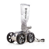 Pressure Side Cleaners