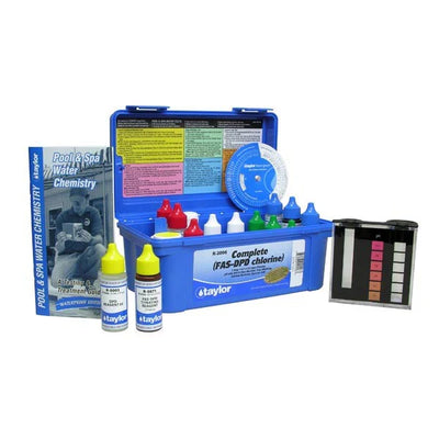 Water Testing
