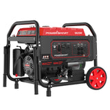 Generators & Inverters