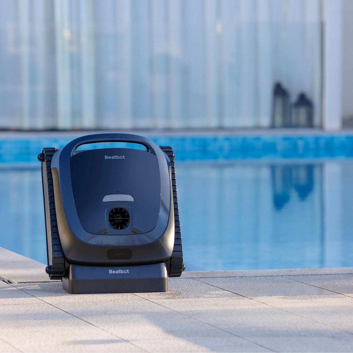 Beatbot AquaSense® 2 Robotic Pool Cleaner