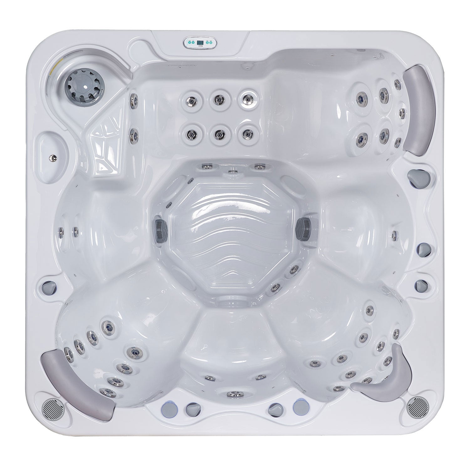 Jersey Hot Tub