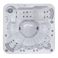 Jersey Hot Tub