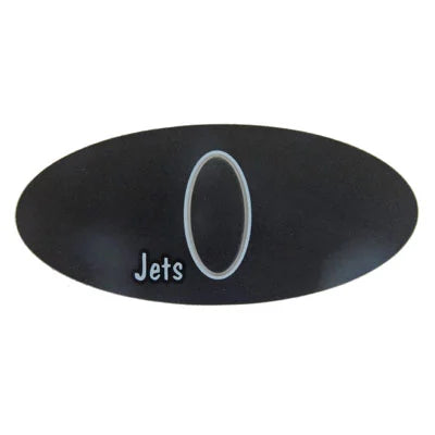 Dimension One 01560-5000 Auxiliary Button Overlay