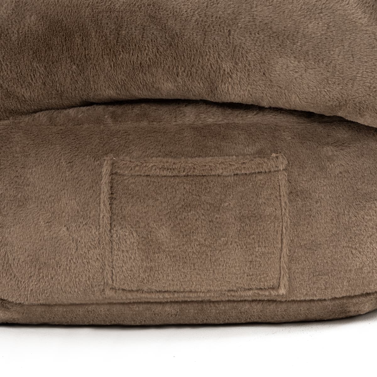 Sloth Bean Bag Chair with Ottoman