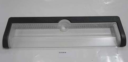 Artesian Spas 03-0148-48 Tranquility Fall Spillway, Valve Not Included