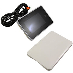 Gecko 0607-008152 Color Keypad Spaside Control with Touch