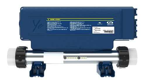 Gecko 0610-221126-698 in.ye-5 V3 Control System with Heater