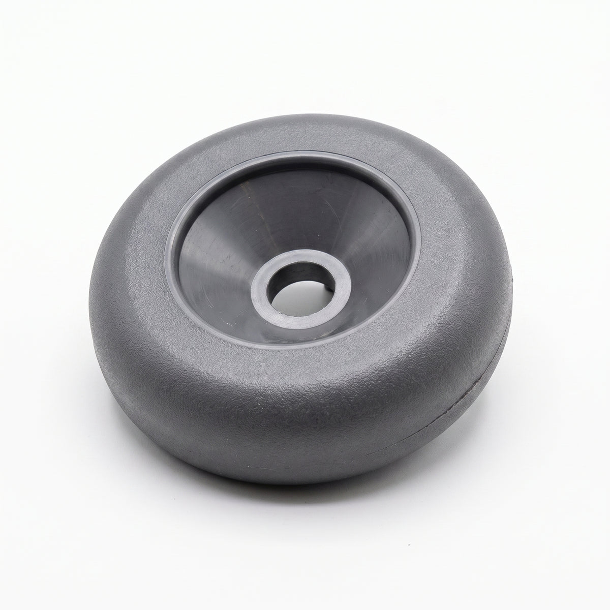 Artesian Spas OP08-0025-52D Diverter Valve Cap, 2 in, Graphite Gray