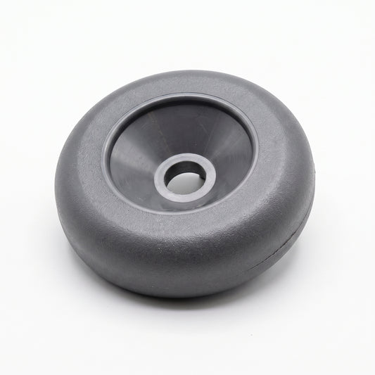 Artesian Spas OP08-0025-52D Diverter Valve Cap, 2 in, Graphite Gray