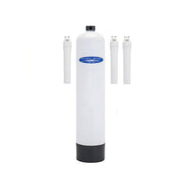 Salt-Free Water Conditioner