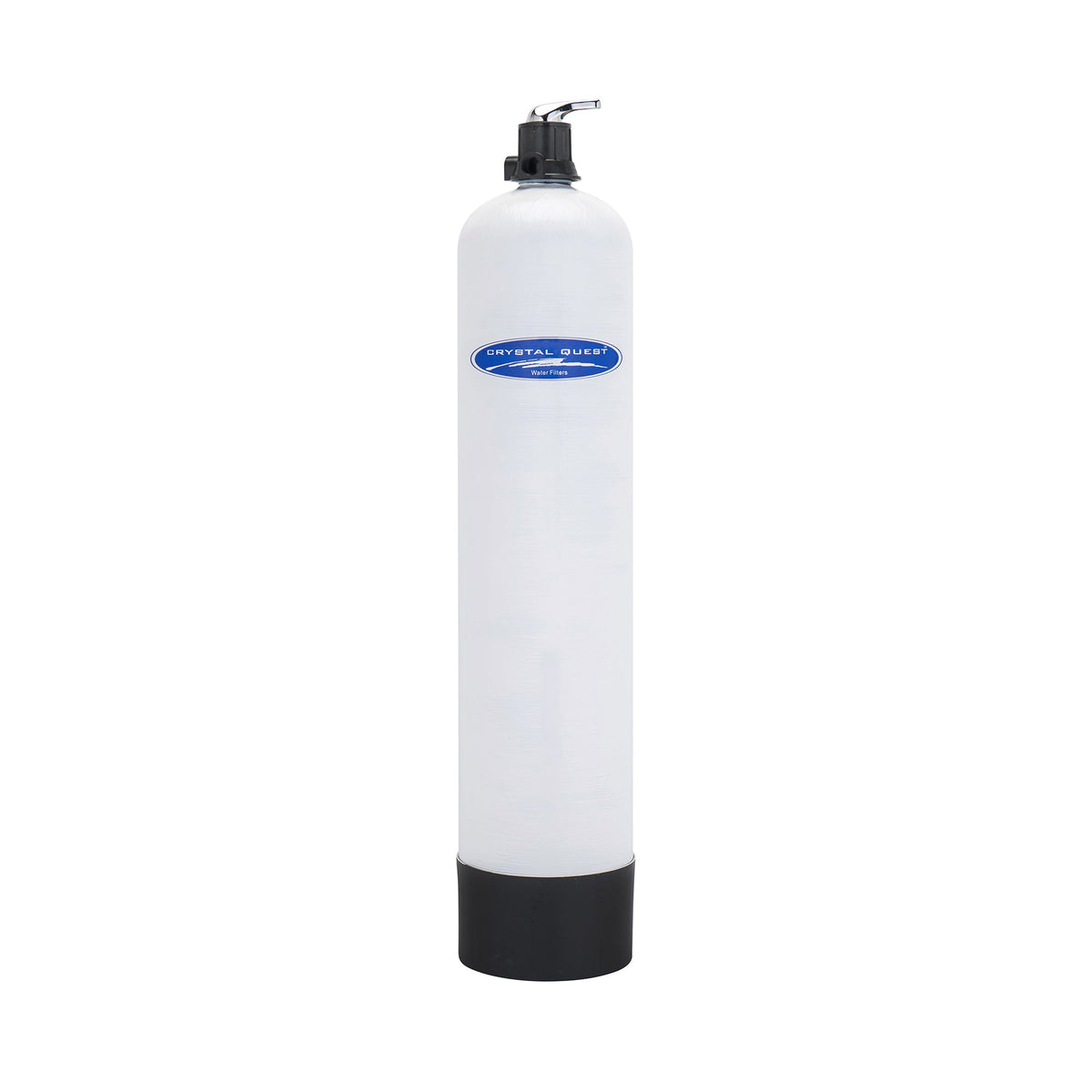 Natural Alkalizer / Ionizer Mineralizer & Oxidation Whole House System