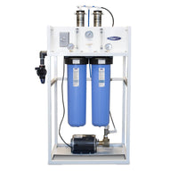 Commercial Mid-Flow Reverse Osmosis System (500-7000 GPD)