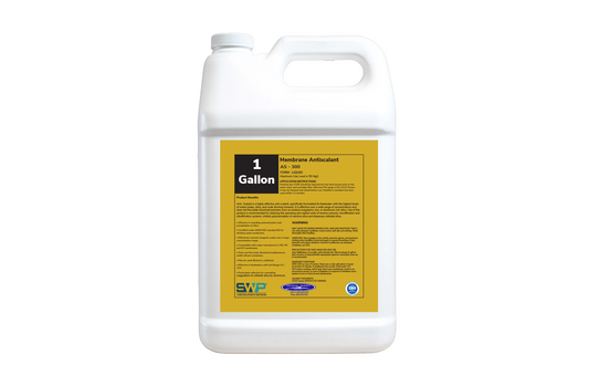 Membrane Antiscalant (Liquid)