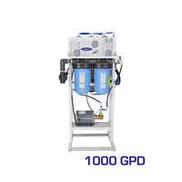 Whole House Reverse Osmosis System