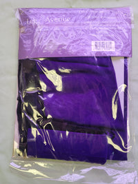 Two Tone Jester Tights Adult Plus Size Leg Avenue
