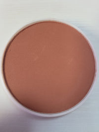 Dark Egyptian StarBlend Mehron Cake Makeup 2oz