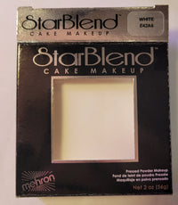 Mehron StarBlend Cake Foundation Professional Makeup 2oz