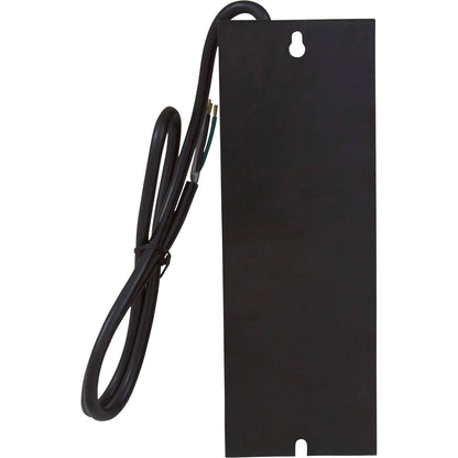 Alimentation 2 fils PAL PC-2T, sortie 12 V CC, 35 W