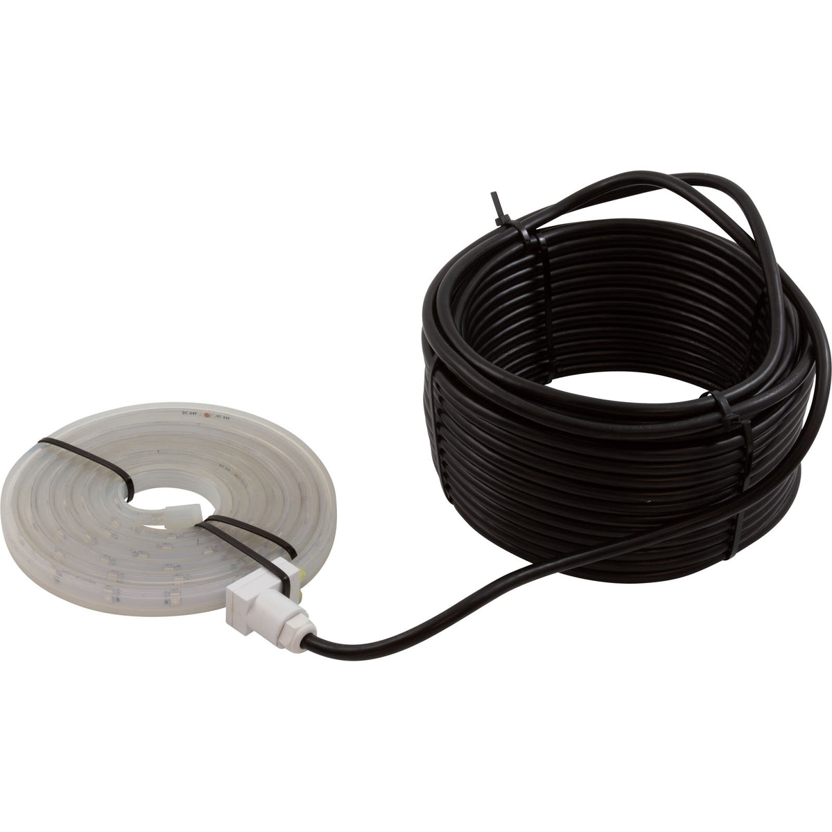 Light, Perimeter, PAL LED RGB, 24vdc, 16ft, w/79ft Cord