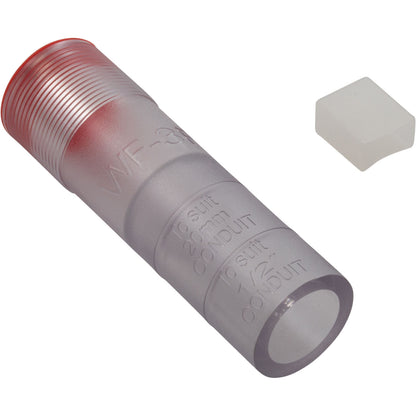 Lumière, périmètre, PAL LED RVB, 24 V CC, 16 pi, avec cordon de 79 pi