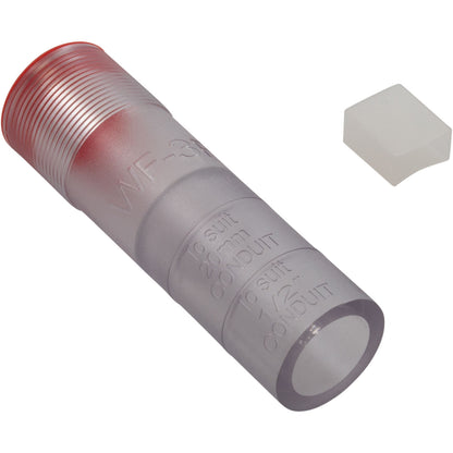 Lumière, périmètre, PAL LED RVB, 24 V CC, 8 pi, avec cordon de 79 pi