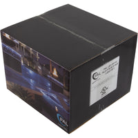 Light, Perimeter, PAL LED RGB, 24vdc, 8ft, w/79ft Cord