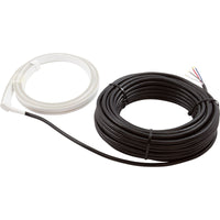 EvenFlow 4'0" Waterblade Light 24vdc, 17.6w, 80ft, Mt Clps