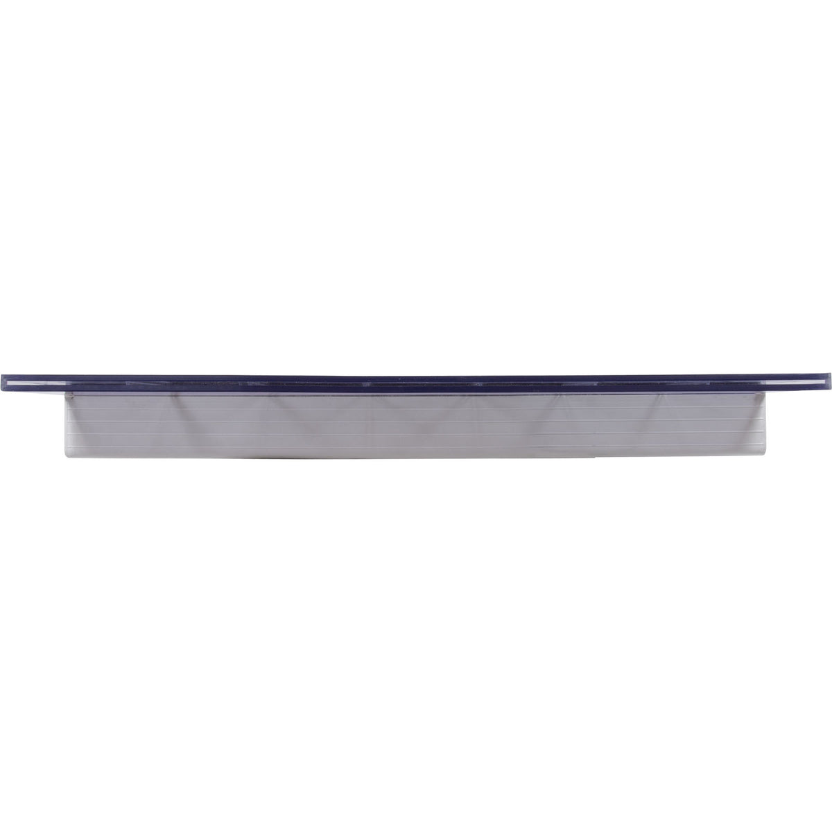 PAL EvenFlow 2' Waterblde Lt, Rear Feed, MultiColor, 80ft Cbl