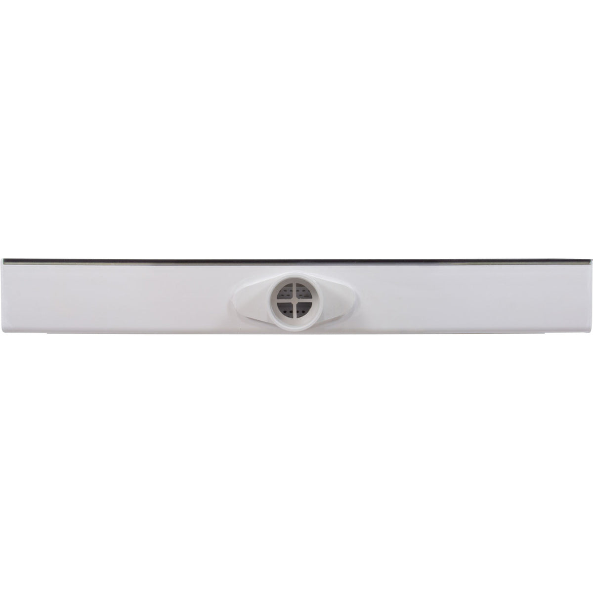 PAL EvenFlow 2' Waterblde Lt, Rear Feed, MultiColor, 80ft Cbl