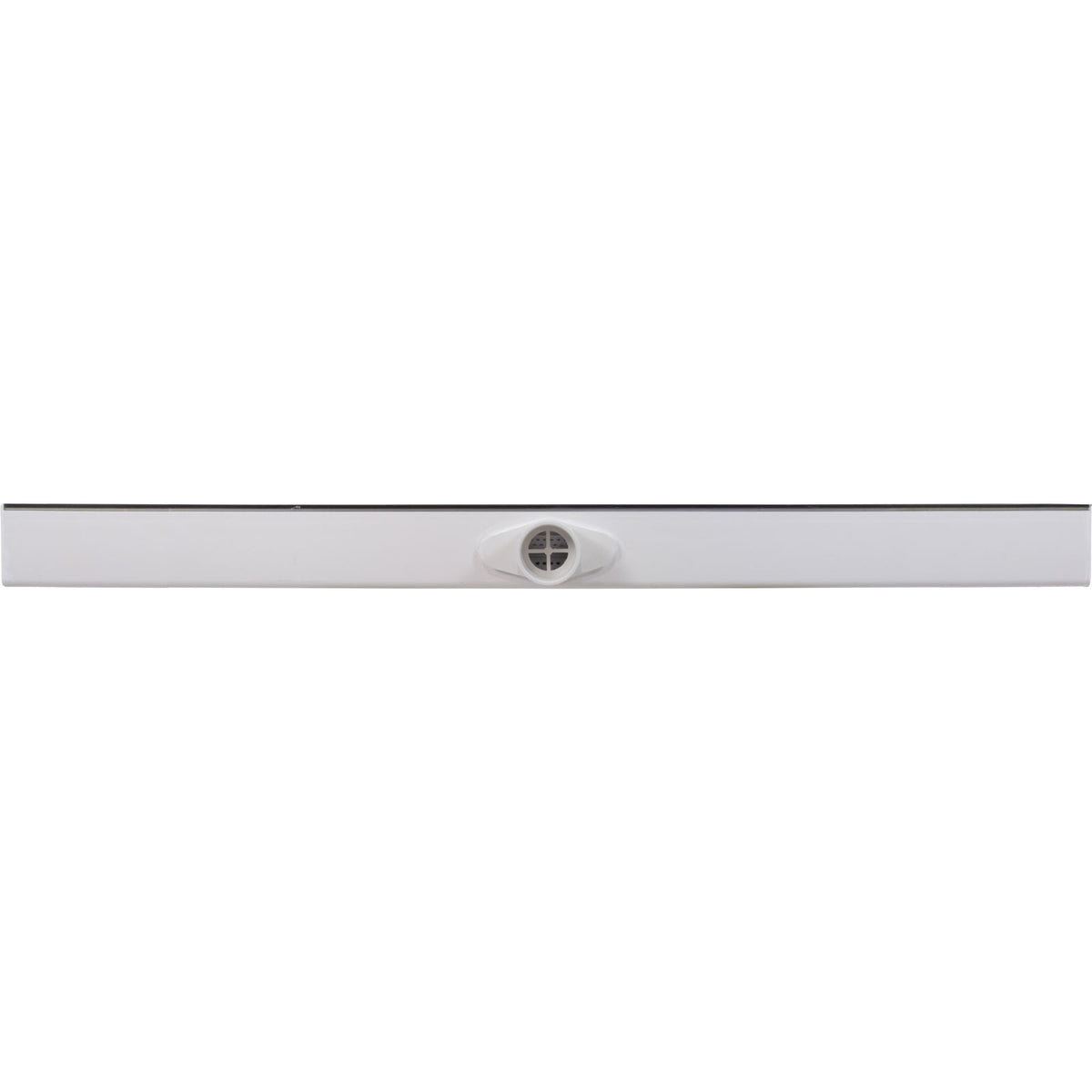 PAL EvenFlow 4' Waterblde Lt, Rear Feed, MultiColor, 80ft Cbl