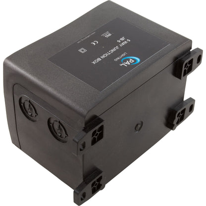 PAL 5 Way Junction Box