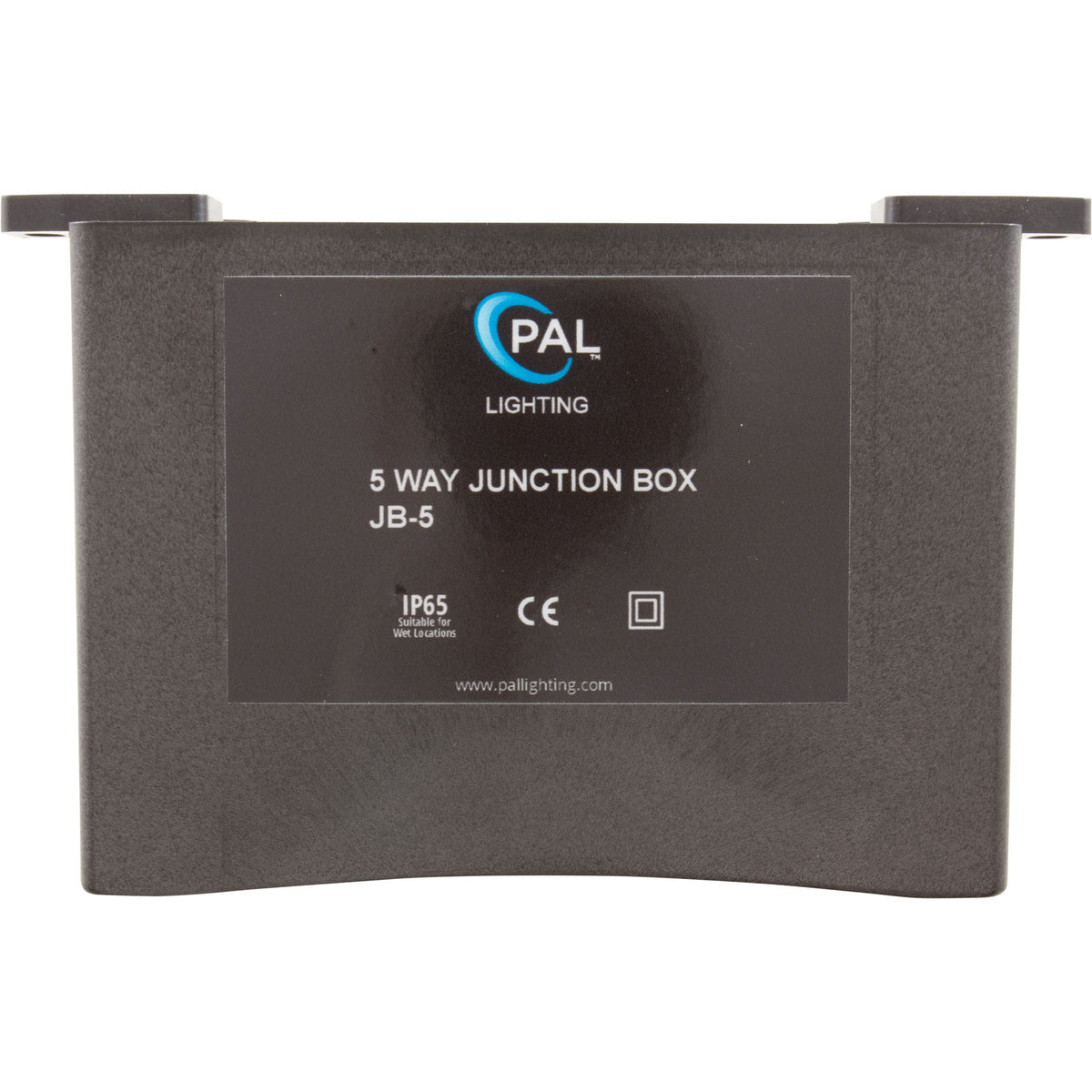 PAL 5 Way Junction Box