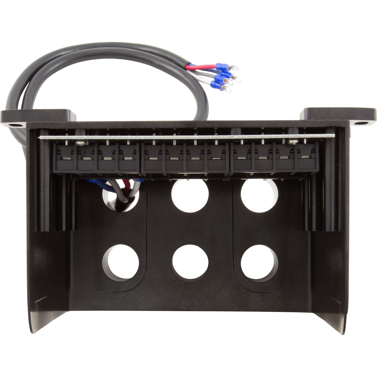 PAL 5 Way Junction Box