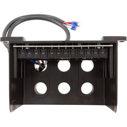 PAL 5 Way Junction Box