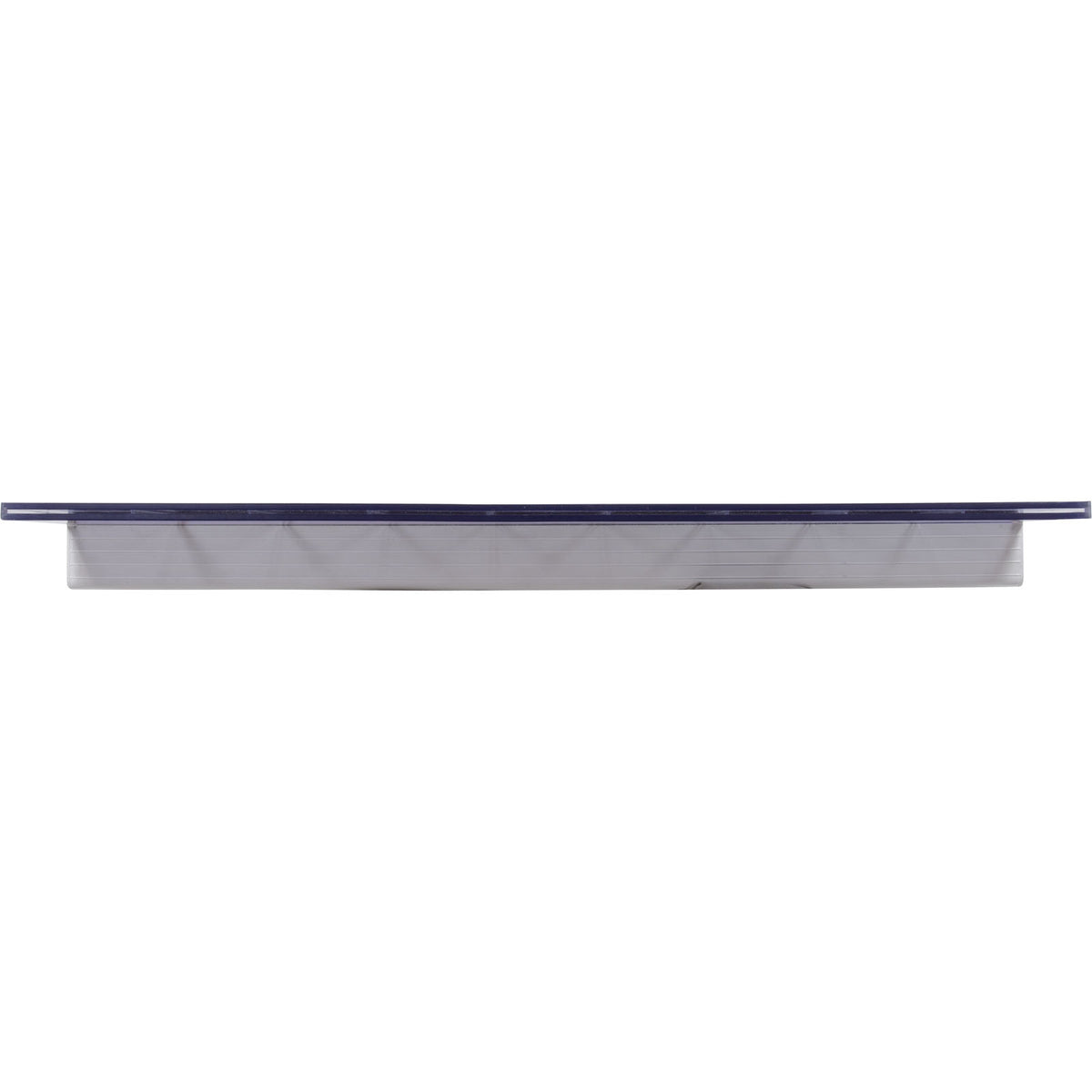 PAL EvenFlow 3' Waterblde Lt, Rear Feed, MultiColor, 80ft Cbl