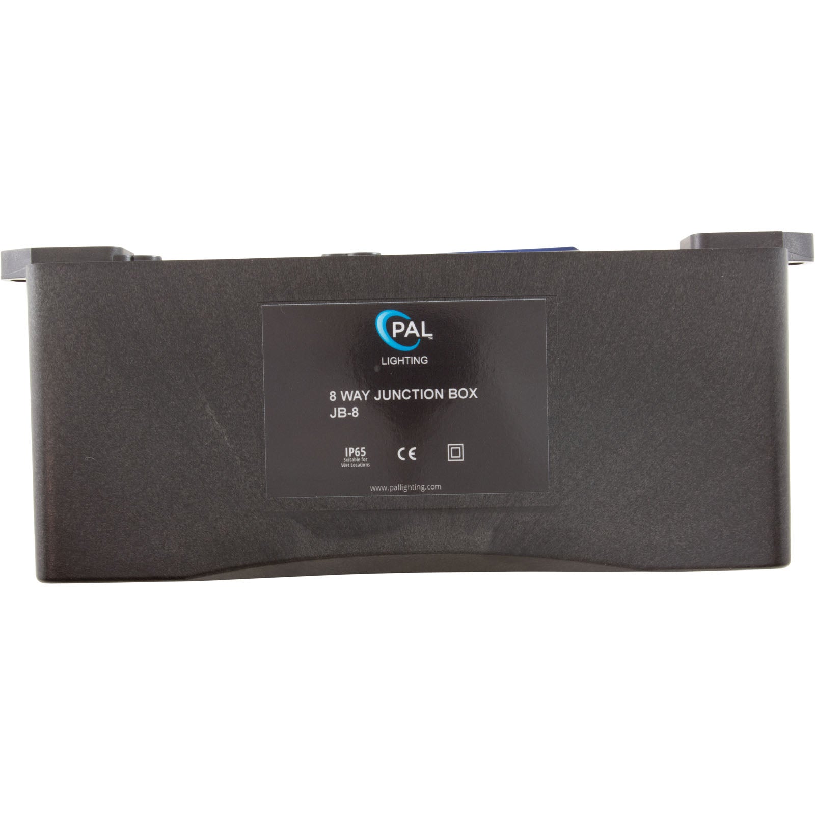 PAL 8 Way Junction Box