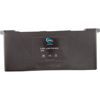 PAL 8 Way Junction Box