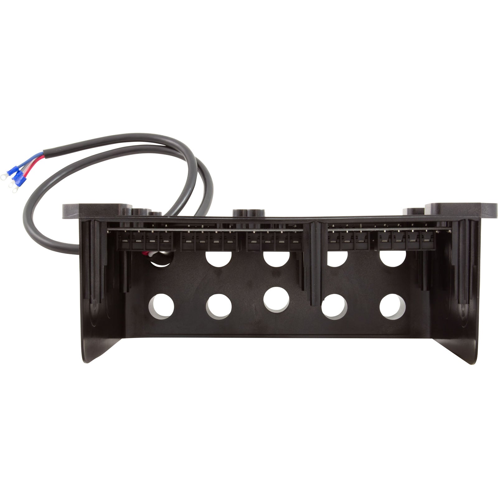 PAL 8 Way Junction Box