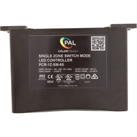 PAL PCR-1Z 4-Wire Driver/Xformer, 24VDC, 65W Output, No Remote