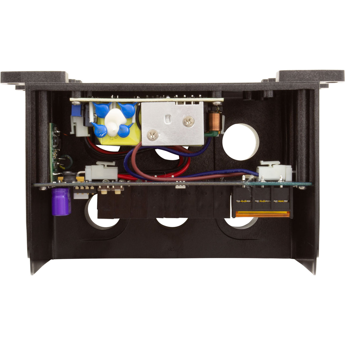 PAL PCR-1Z 4-Wire Driver/Xformer, 24VDC, 65W Output, No Remote