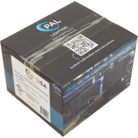 PAL PCR-1Z 4-Wire Driver/Xformer, 24VDC, 65W Output, No Remote