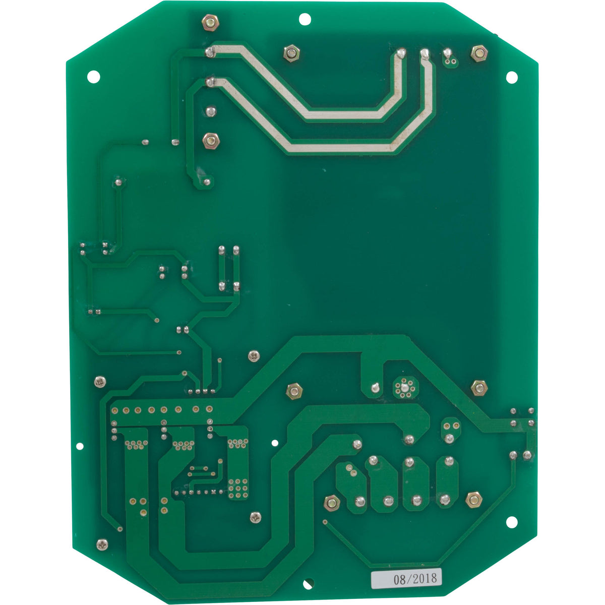 Repl Circuit Board, PAL PCR-200U/UW, Cloning, WiFi Ready