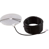 PAL LED Perim RGB, Rev Glnd, 24ft, 4thGen, 24vdc, w/79ft Cord, WF