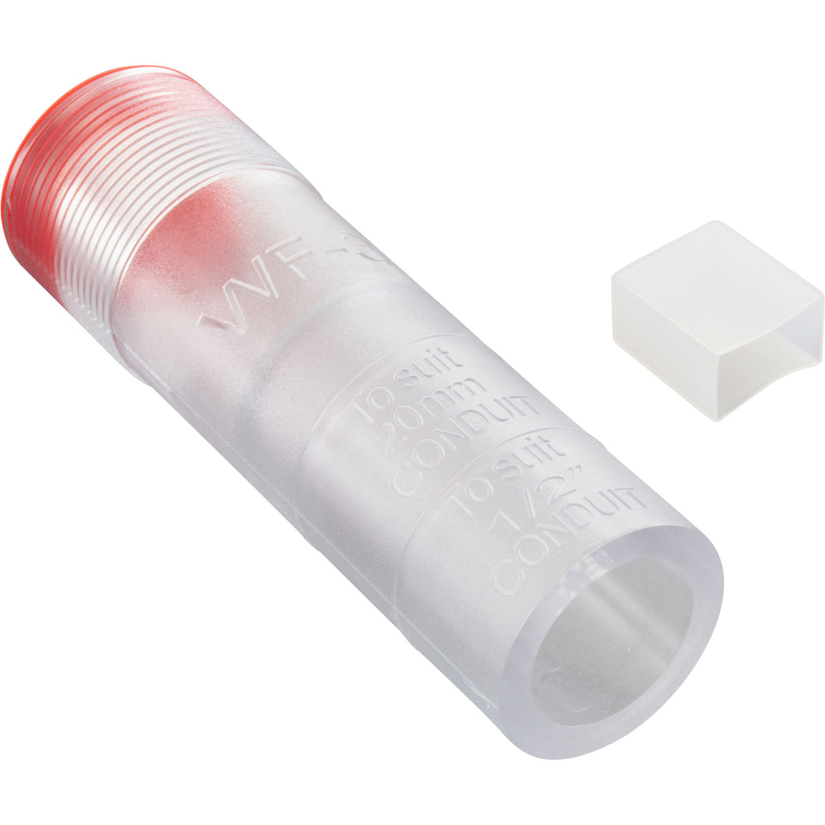 PAL LED Perim RGB, Rev Glnd, 24ft, 4thGen, 24vdc, w/79ft Cord, WF