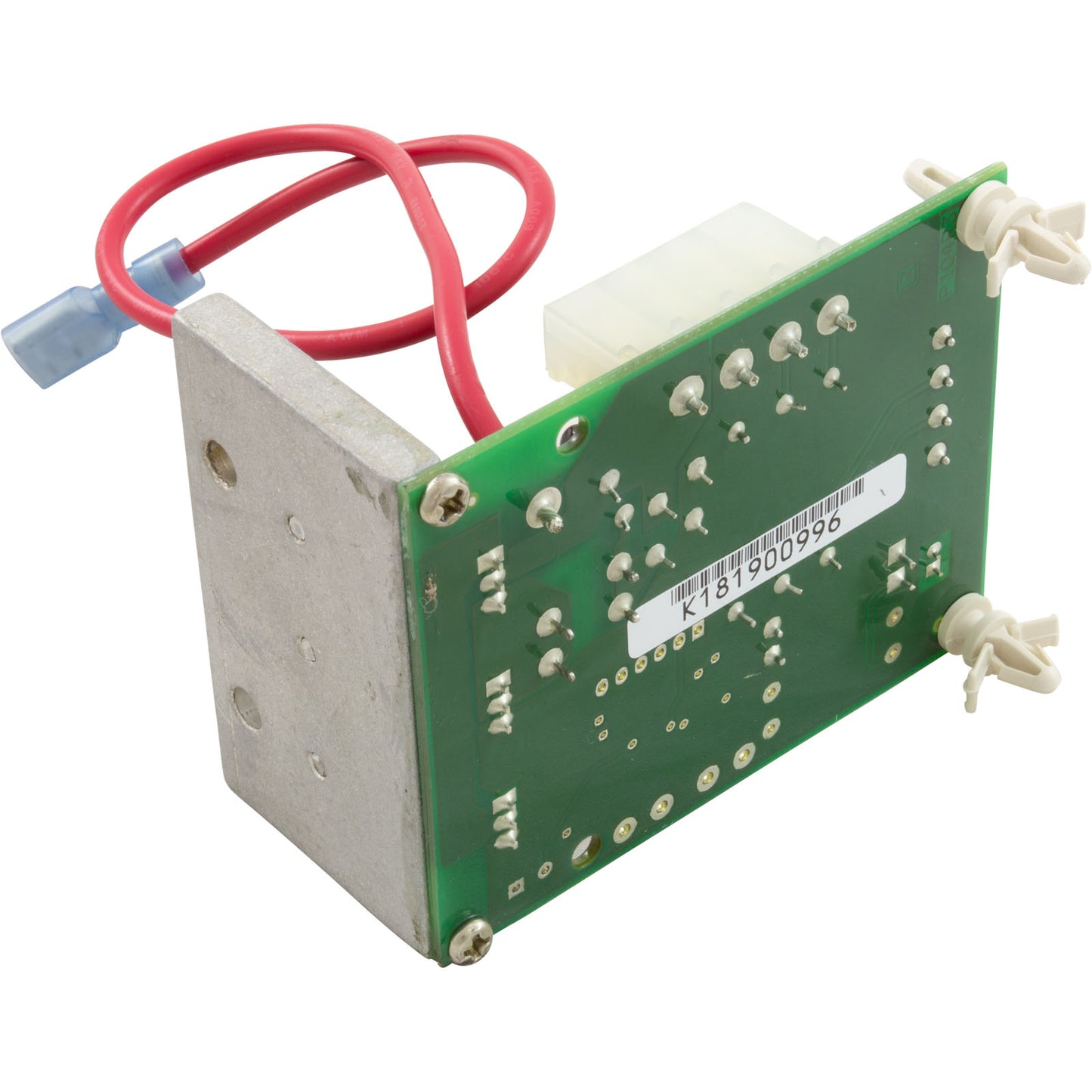 PCB, Pentair IntelliChlor EasyTouch