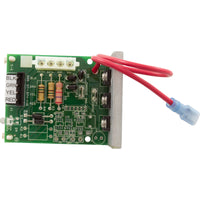 Placa de circuito impreso, Pentair IntelliChlor EasyTouch