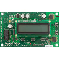 PCB, Pentair, SunTouch, Single Body